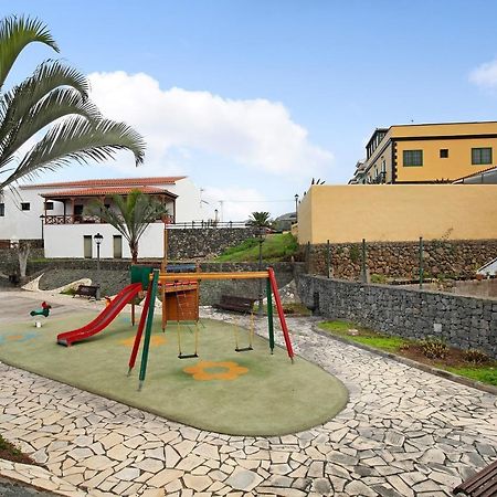 Casa Marrero Abajo Apartment La Guancha Bagian luar foto