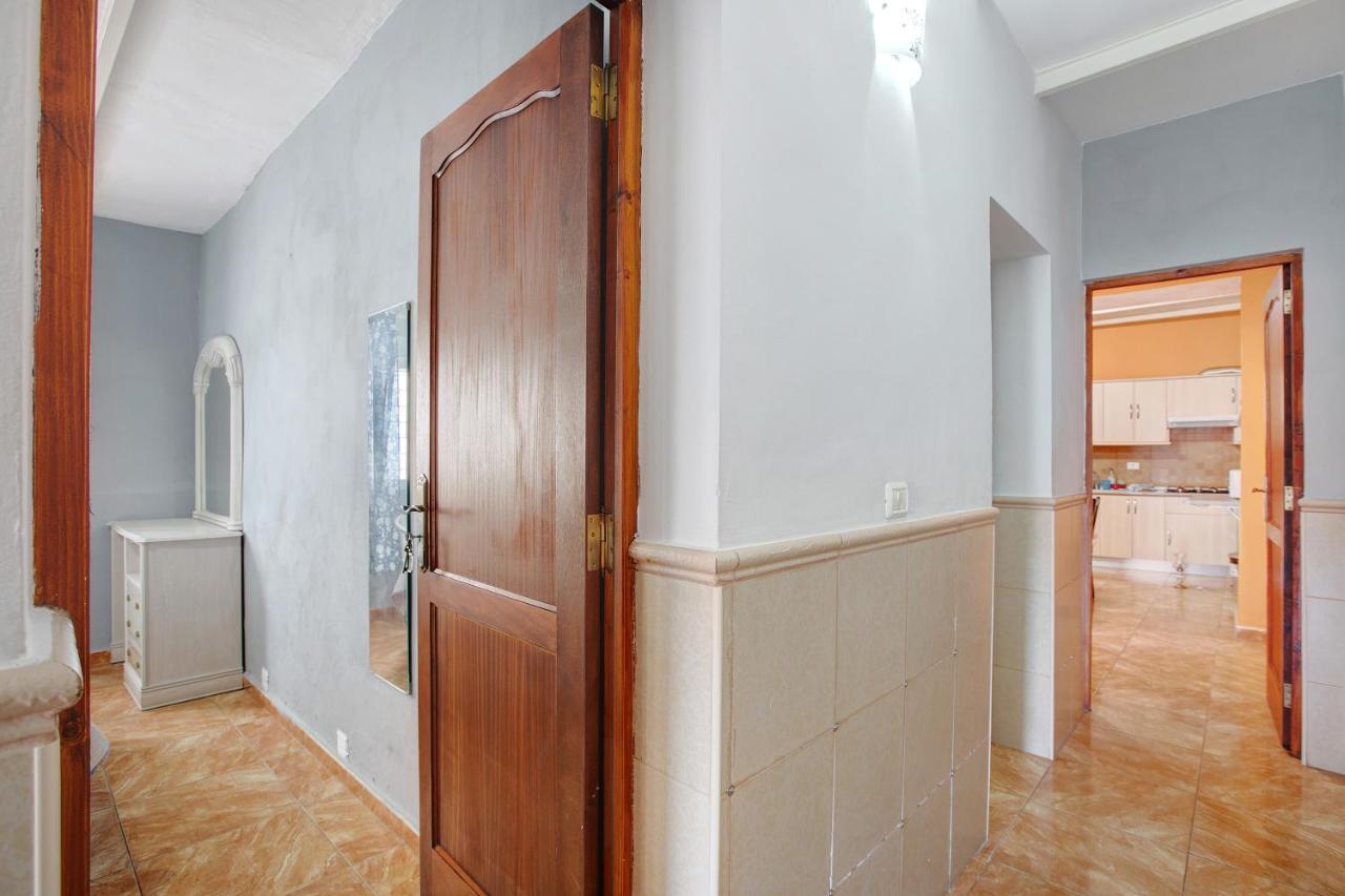 Casa Marrero Abajo Apartment La Guancha Bagian luar foto