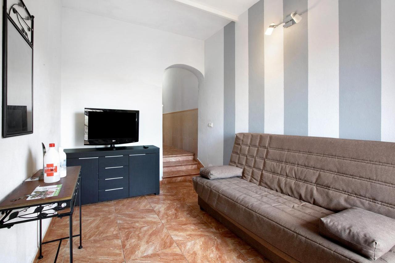 Casa Marrero Abajo Apartment La Guancha Bagian luar foto