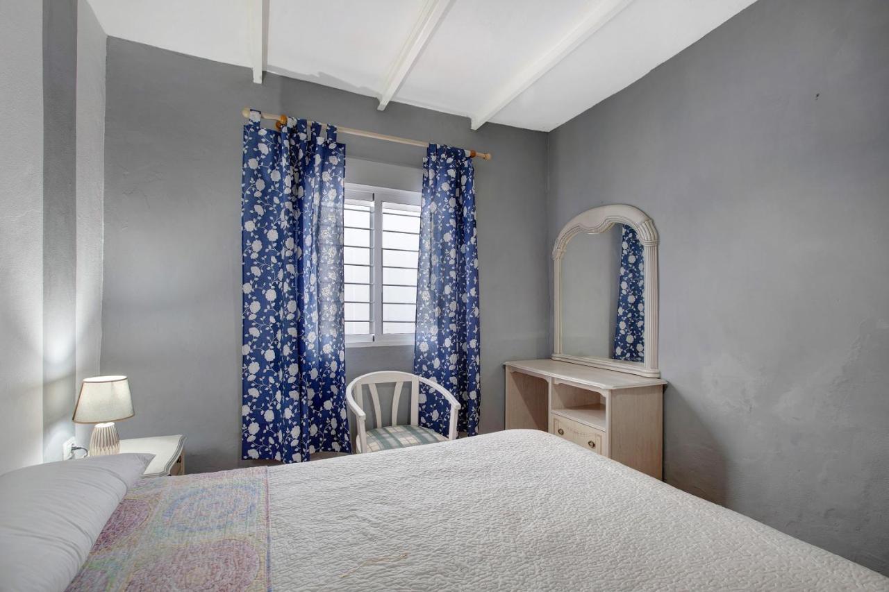 Casa Marrero Abajo Apartment La Guancha Bagian luar foto