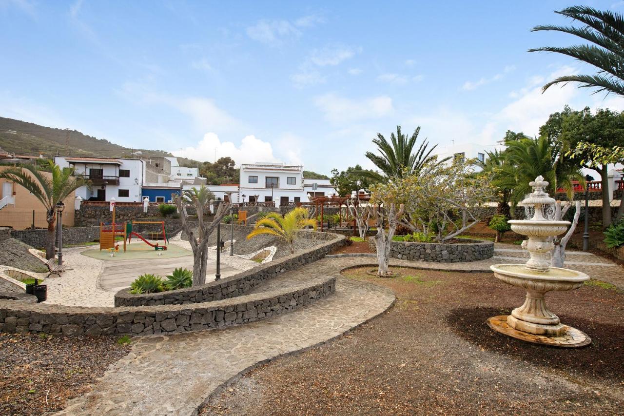 Casa Marrero Abajo Apartment La Guancha Bagian luar foto